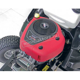 Садовый трактор MasterYard CR1838